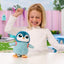 Little Live Pets Yürüyen Paytak Penguen - Roket Oyuncak