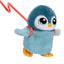 Little Live Pets Yürüyen Paytak Penguen interaktif peluş oyuncak, çocuklar için eğlenceli bir arkadaş.