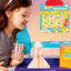 Little Tikes Müthiş Laboratuvar STEM Jr. Wonder Lab 20 Uygulamalı Deney, 40+ Ses Efekti ve 20 Aksesuarlı İnteraktif Bilim Oyun Seti - Roket Oyuncak