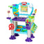 Little Tikes Müthiş Laboratuvar STEM Jr. Wonder Lab 20 Uygulamalı Deney, 40+ Ses Efekti ve 20 Aksesuarlı İnteraktif Bilim Oyun Seti - Roket Oyuncak