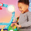 Little Tikes Müthiş Laboratuvar STEM Jr. Wonder Lab 20 Uygulamalı Deney, 40+ Ses Efekti ve 20 Aksesuarlı İnteraktif Bilim Oyun Seti - Roket Oyuncak