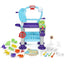 Little Tikes Müthiş Laboratuvar Stem Oyun Seti - Roket Oyuncak
