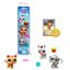 Littlest Pet Shop Minişler 3’lü Figür Seti S2 Zebra – Aslan – Maymun - Roket Oyuncak
