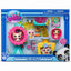 Littlest Pet Shop Minişler Eğlence Fabrikası Oyun Seti S1 - Roket Oyuncak