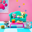 Littlest Pet Shop Minişler Lokanta Oyun Seti - Roket Oyuncak