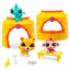 Littlest Pet Shop Minişler Orman Oyun Seti S1 - Roket Oyuncak