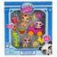 Littlest Pet Shop Minişler Safari Oyun Seti S1 - Roket Oyuncak