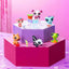 Littlest Pet Shop Minişler Tekli Paket 145 Mors S3 Sanal Kodlu ve Aksesuarlı Mini Figür - Roket Oyuncak