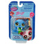 Littlest Pet Shop Minişler Tekli Paket 145 Mors S3 Sanal Kodlu ve Aksesuarlı Mini Figür - Roket Oyuncak