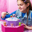 Littlest Pet Shop Minişler Tekli Paket 145 Mors S3 Sanal Kodlu ve Aksesuarlı Mini Figür - Roket Oyuncak