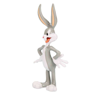 Looney Tunes Bükülebilir Figür Bugs Bunny - Roket Oyuncak