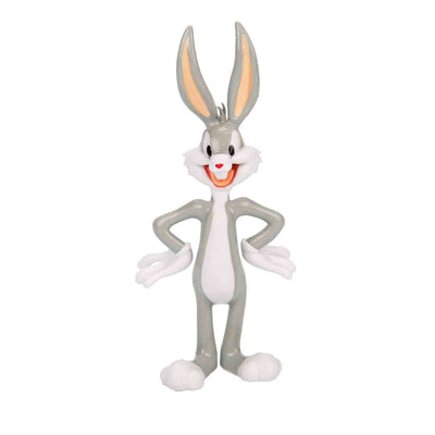 Looney Tunes Bükülebilir Figür Bugs Bunny - Roket Oyuncak