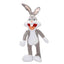 Looney Tunes Bugs Bunny Peluş 40 Cm - Roket Oyuncak