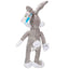 Looney Tunes Bugs Bunny Peluş 40 Cm - Roket Oyuncak