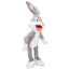 Looney Tunes Bugs Bunny Peluş 40 Cm - Roket Oyuncak
