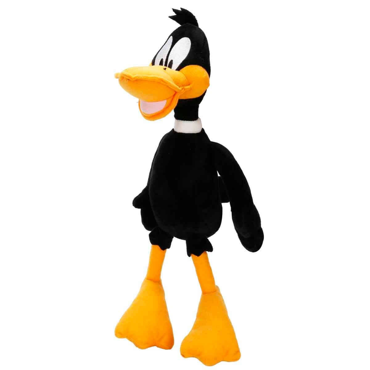 Looney Tunes Duffy Duck Peluş 25 Cm - Roket Oyuncak