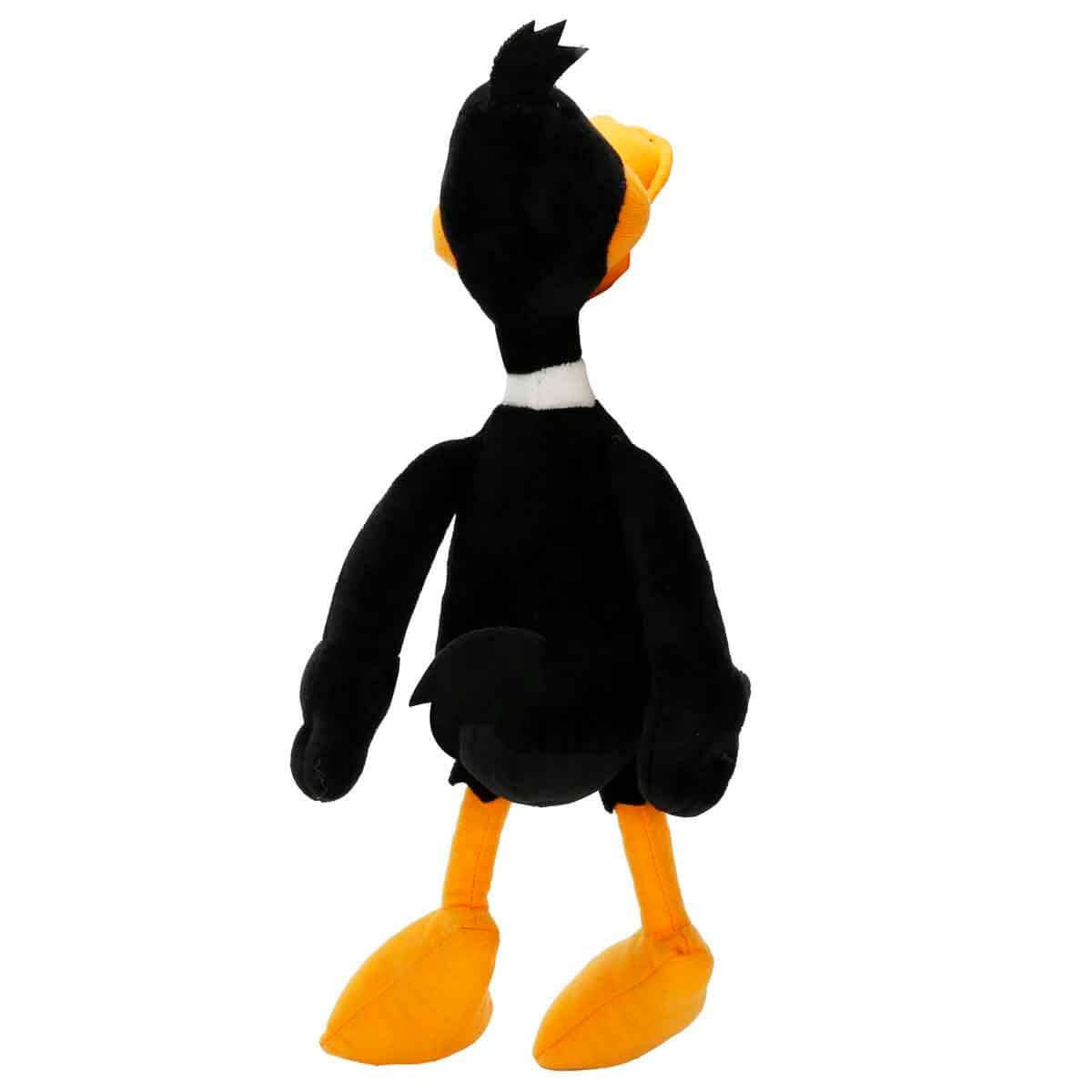 Looney Tunes Duffy Duck Peluş 25 Cm - Roket Oyuncak