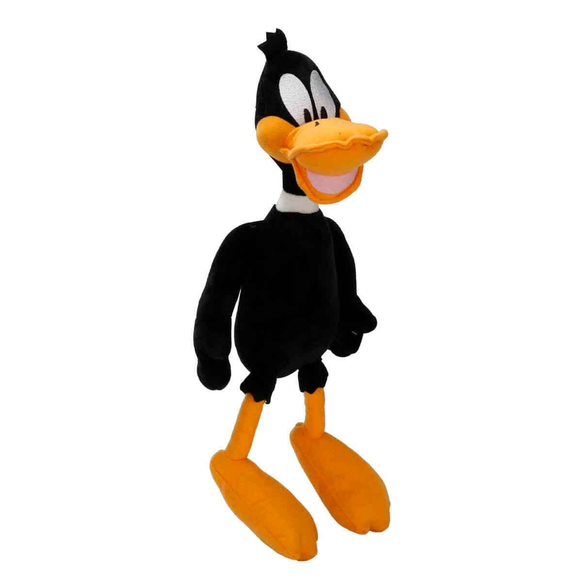 Looney Tunes Duffy Duck Peluş 25 Cm - Roket Oyuncak