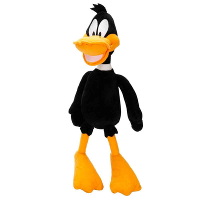 Looney Tunes Duffy Duck Peluş 25 Cm - Roket Oyuncak