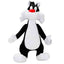 Looney Tunes Sylvester Peluş 43 Cm - Roket Oyuncak
