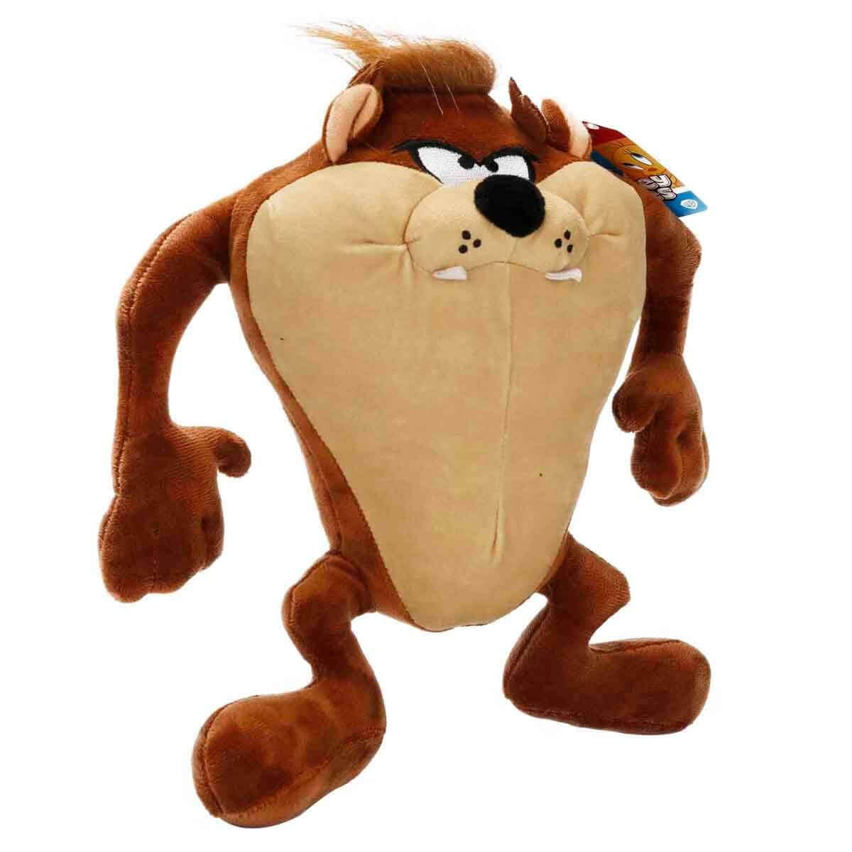 Looney Tunes Tazmanya Canavarı Peluş 30 Cm - Roket Oyuncak