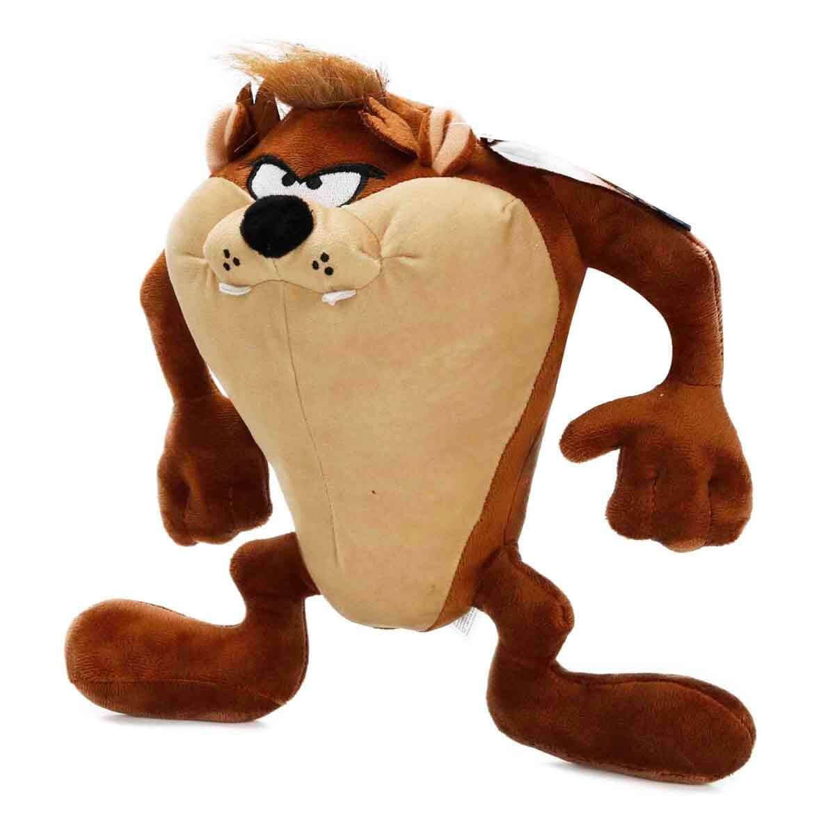 Looney Tunes Tazmanya Canavarı Peluş 30 Cm - Roket Oyuncak