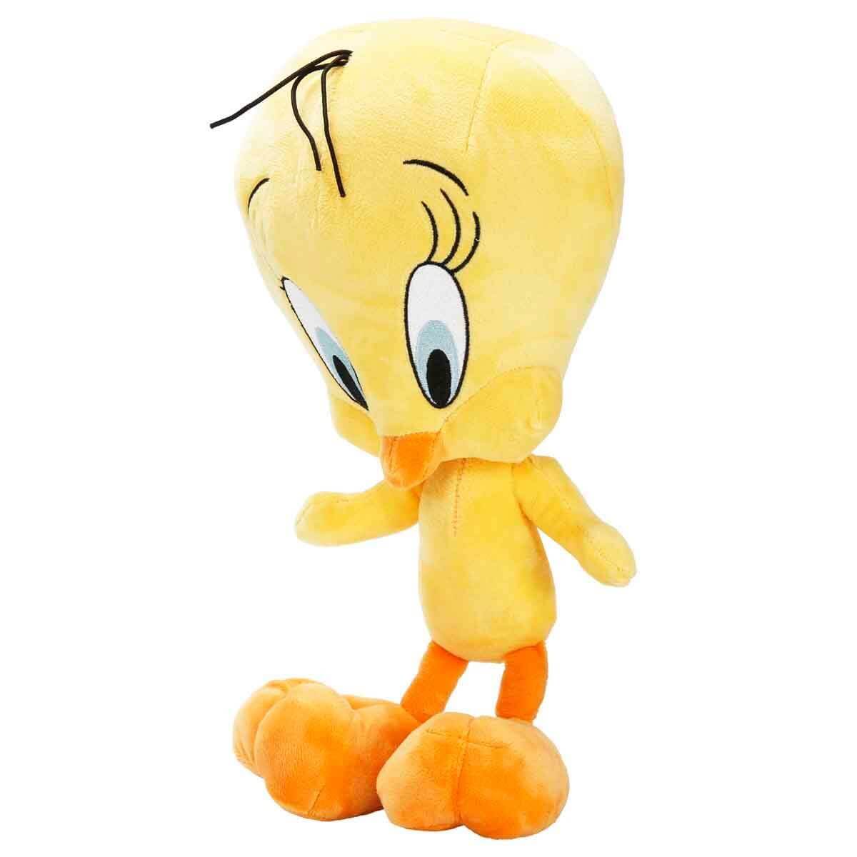 Looney Tunes Tweety Peluş 30 Cm - Roket Oyuncak