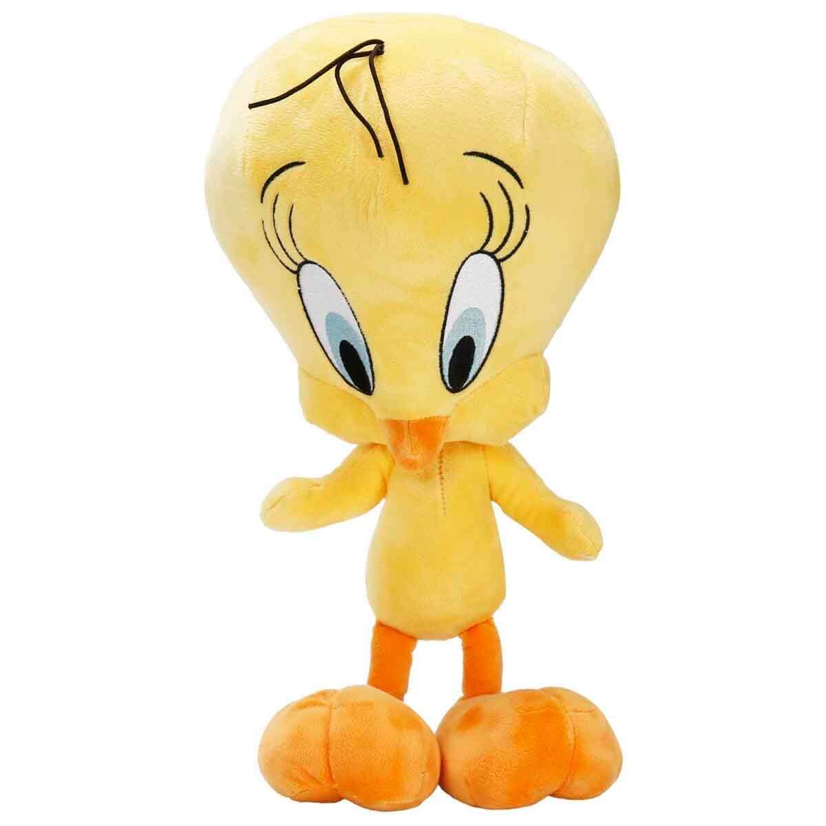 Looney Tunes Tweety Peluş 30 Cm - Roket Oyuncak