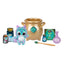 Magic Mixies Altın Sihirli Kazan S4 MGX21000 - Roket Oyuncak