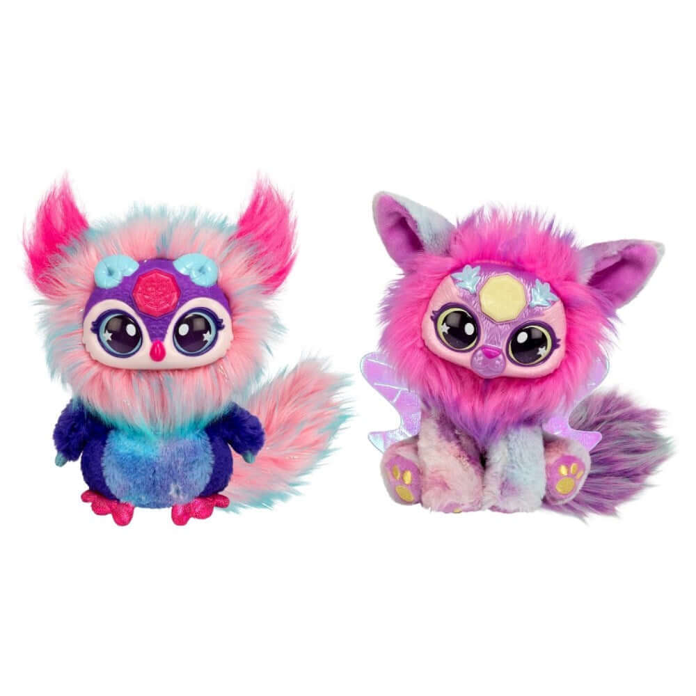 Magic Mixies Gem Sihirli Kazan S4 Mavi Ay Kazanı MGX19000 - Roket Oyuncak