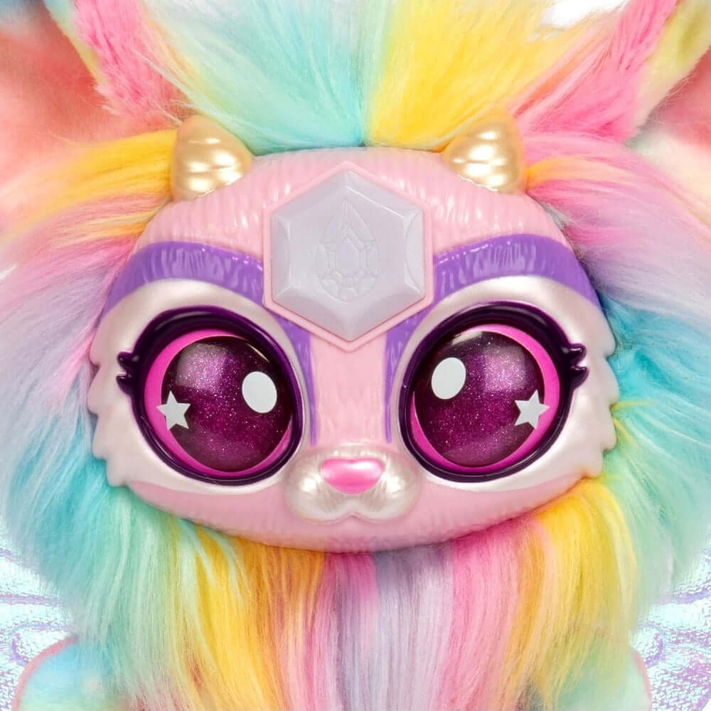 Magic Mixies Gem Sihirli Kazan S4 Pembe Güneş Kazanı - Roket Oyuncak