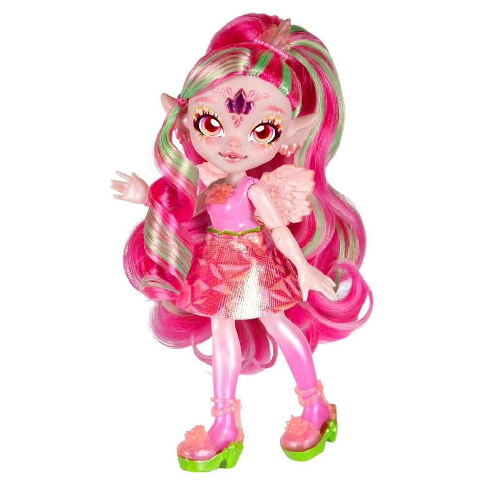 Magic Mixies Pixling Tekli Paket S2 Faye The Fairy Pixling - Roket Oyuncak