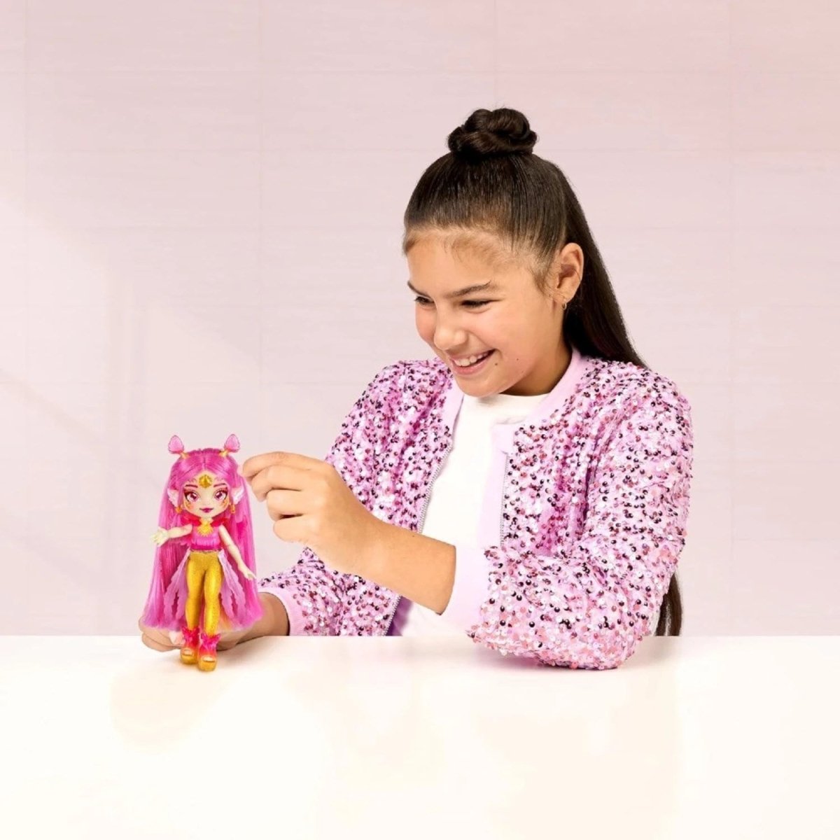 Magic Mixies Pixling Tekli Paket S2 - Pheona - Roket Oyuncak
