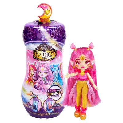 Magic Mixies Pixling Tekli Paket S2 - Pheona - Roket Oyuncak