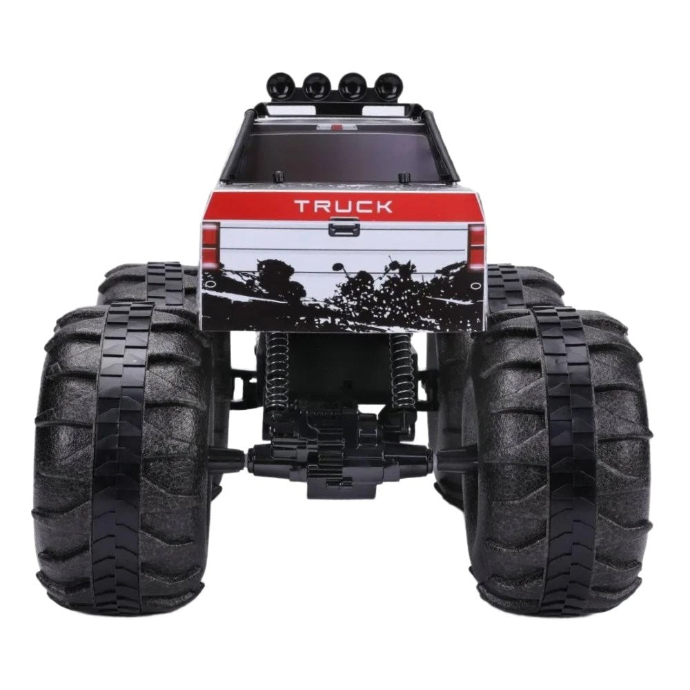 Maisto Tech RC Gaint Monster Truck
