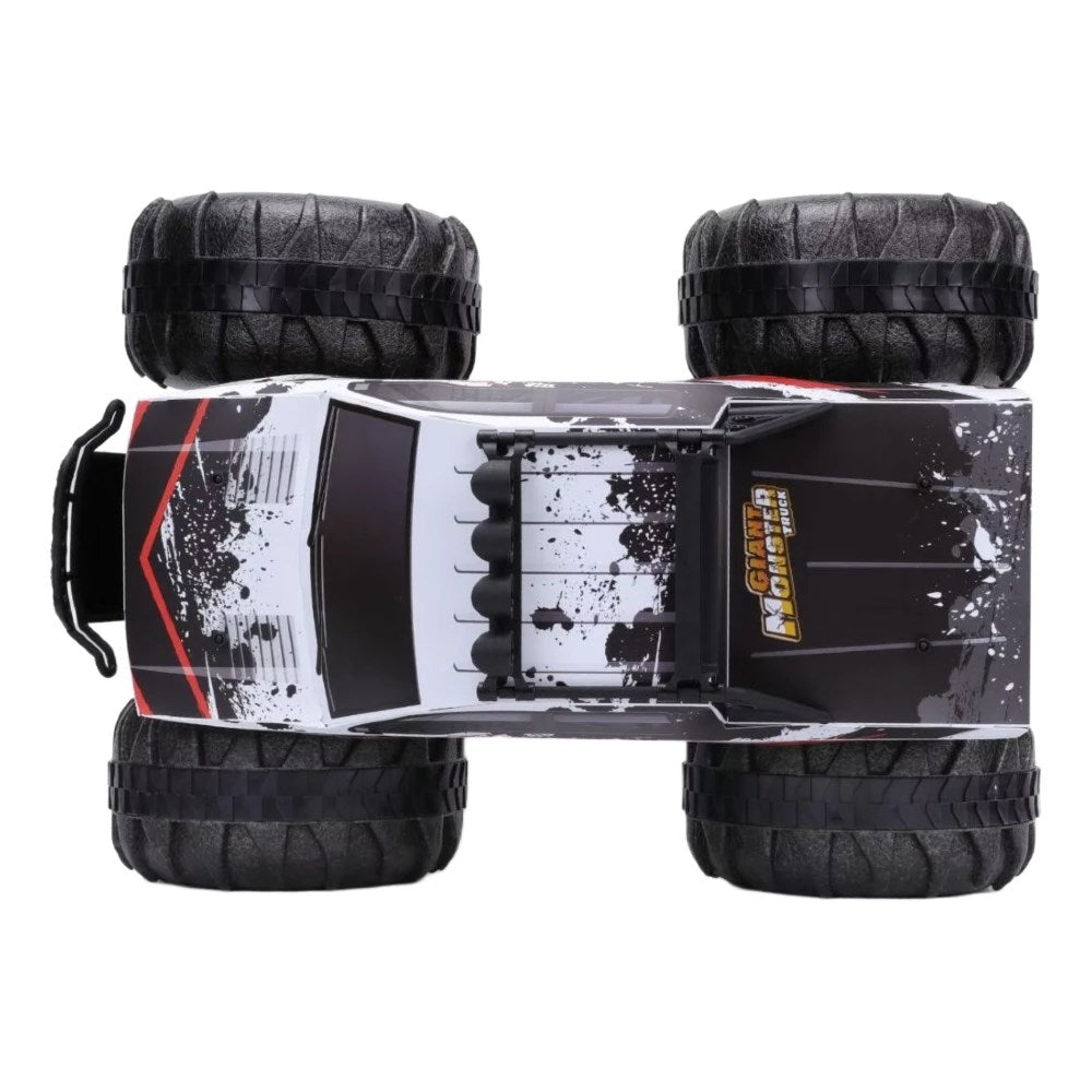 Maisto Tech RC Gaint Monster Truck