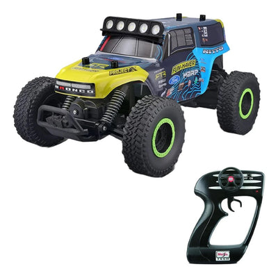 Maisto Tech RC Ford Bronco Off-Road Brocky