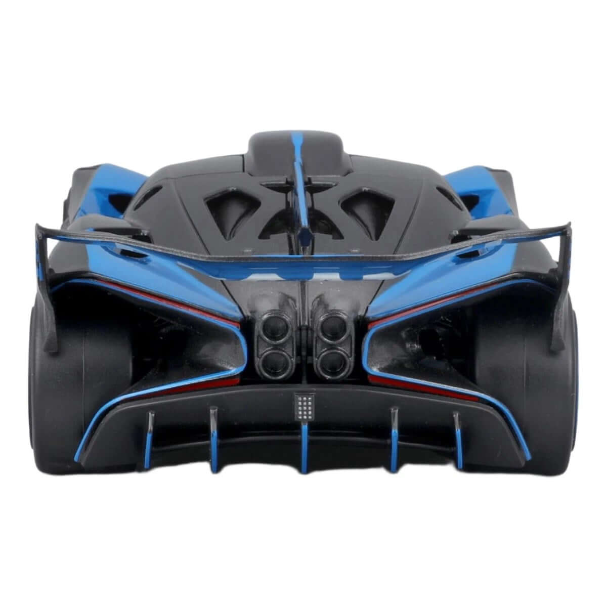 Maisto 1:24 Special Edition Model Araba Bugatti Blide - Roket Oyuncak