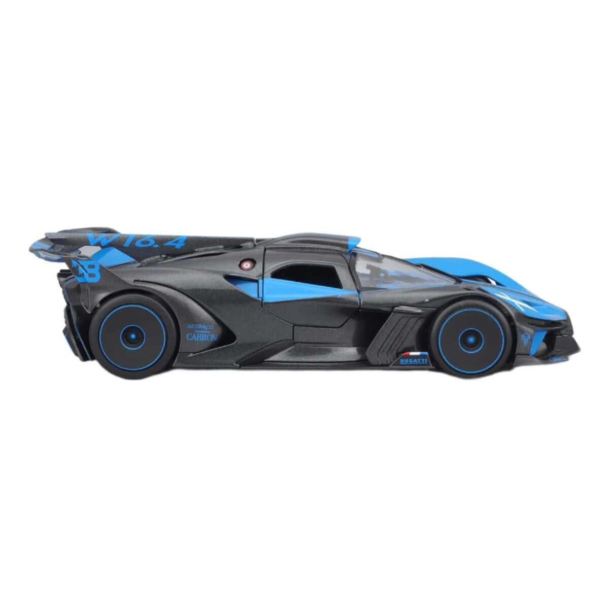 Maisto 1:24 Special Edition Model Araba Bugatti Blide - Roket Oyuncak
