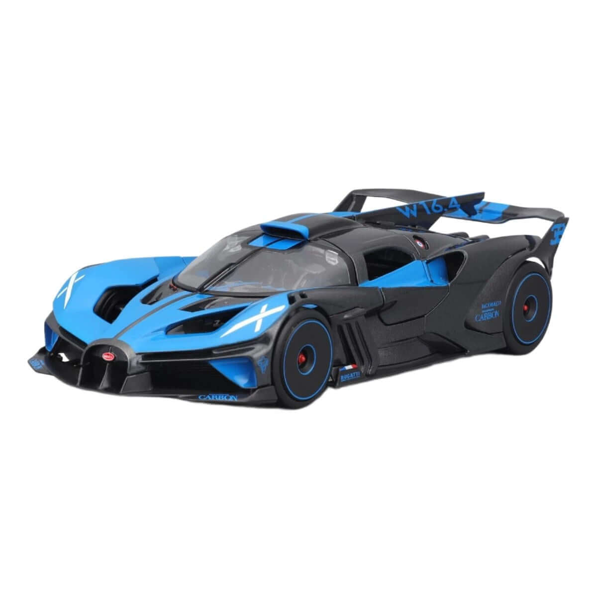 Maisto 1:24 Special Edition Model Araba Bugatti Blide - Roket Oyuncak