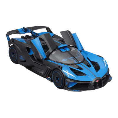Maisto 1:24 Special Edition Model Araba Bugatti Blide - Roket Oyuncak