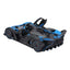 Maisto 1:24 Special Edition Model Araba Bugatti Blide - Roket Oyuncak
