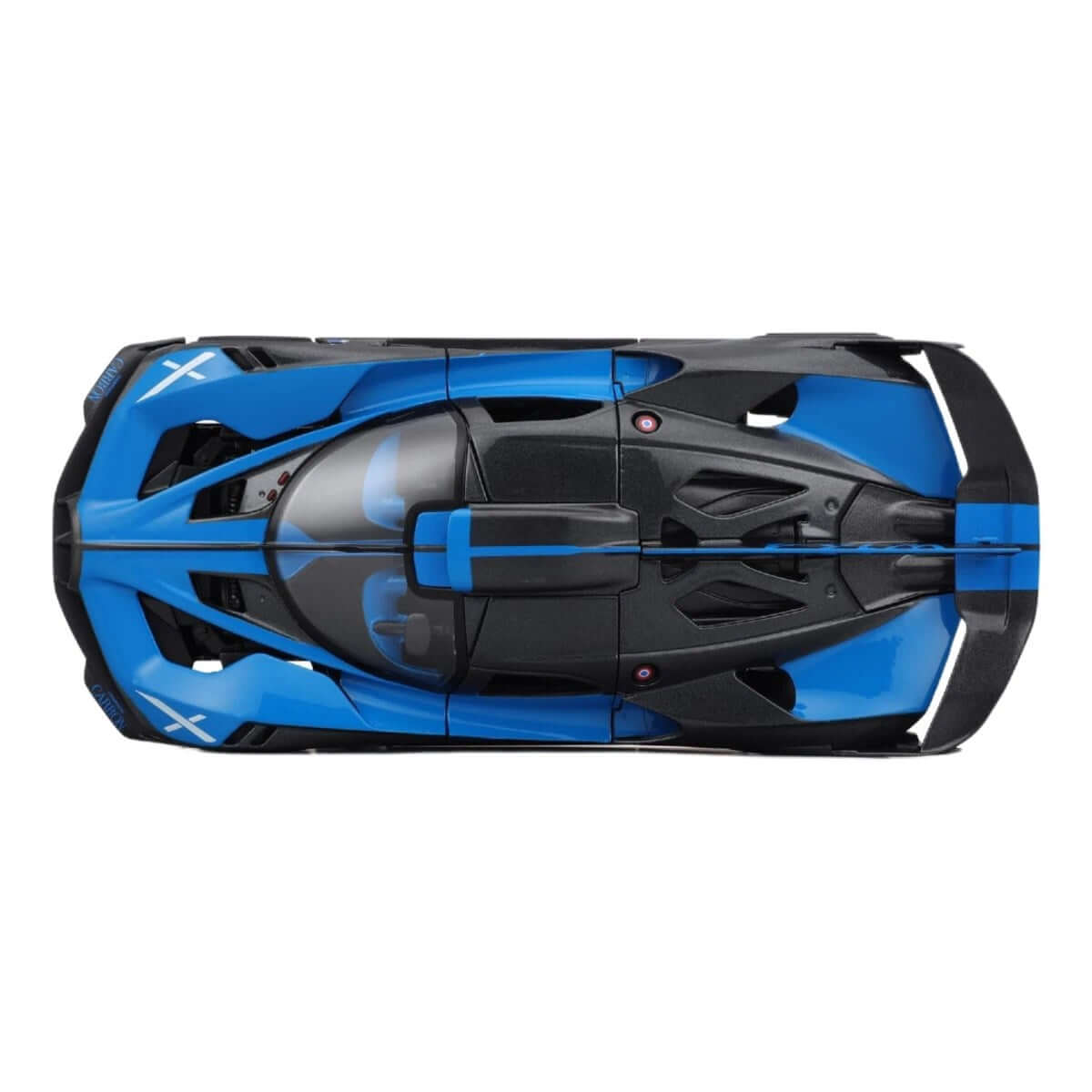 Maisto 1:24 Special Edition Model Araba Bugatti Blide - Roket Oyuncak