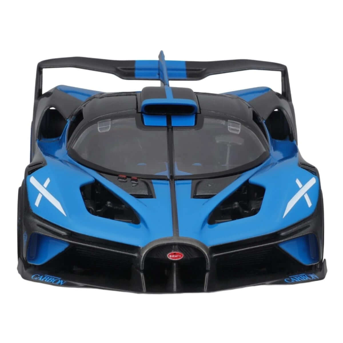Maisto 1:24 Special Edition Model Araba Bugatti Blide - Roket Oyuncak
