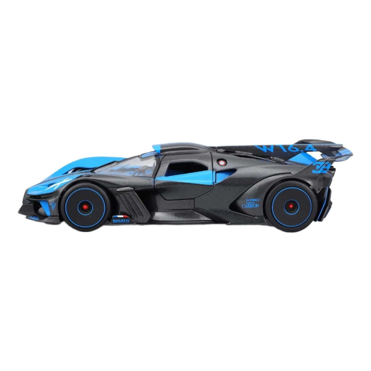Maisto 1:24 Special Edition Model Araba Bugatti Blide - Roket Oyuncak