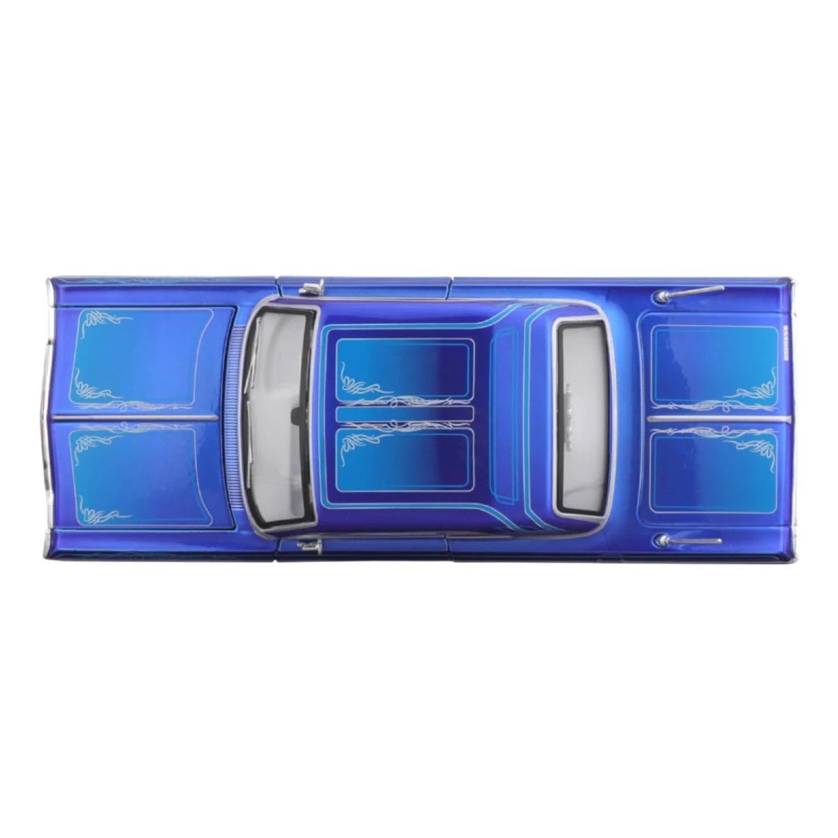 Maisto 1:26 Desing Model Araba 1964 Chevrolet Impala SS - Roket Oyuncak