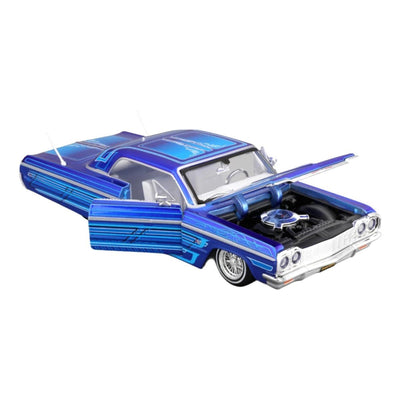 Maisto 1:26 Desing Model Araba 1964 Chevrolet Impala SS - Roket Oyuncak