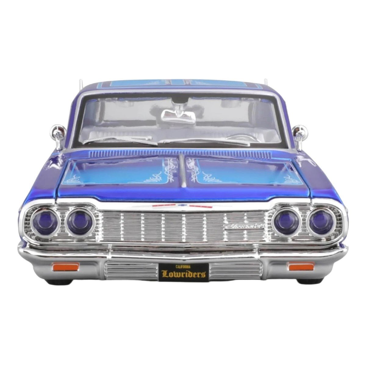 Maisto 1:26 Desing Model Araba 1964 Chevrolet Impala SS - Roket Oyuncak