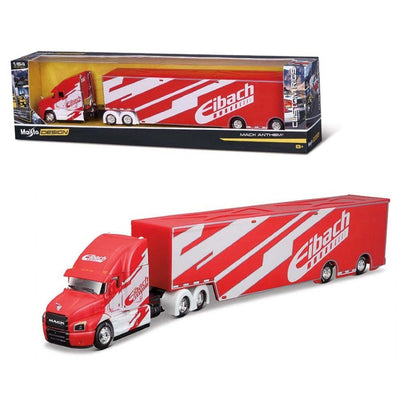 Maisto 1:64 Design Custom Haulers Mack Anthem Büyük Tır - Roket Oyuncak