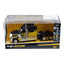 Maisto Design Custom Rigs International Lonestar Sarı - Roket Oyuncak